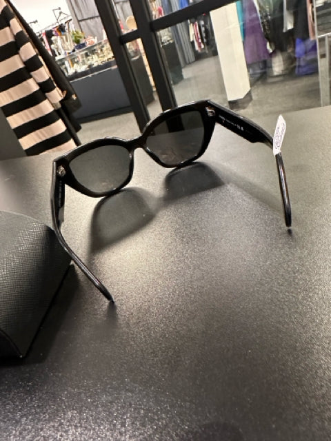 Prada Sunglasses w/ case