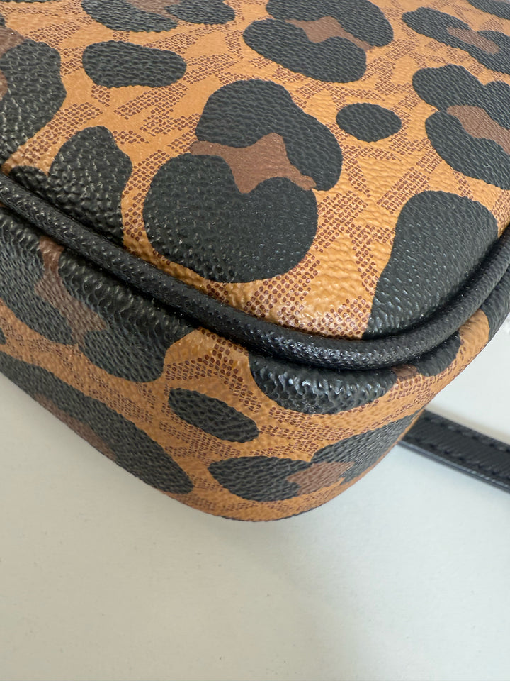 NWT Michael Kors Cross Body