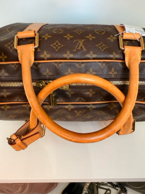 Louis Vuitton Carryall Bag Designer
