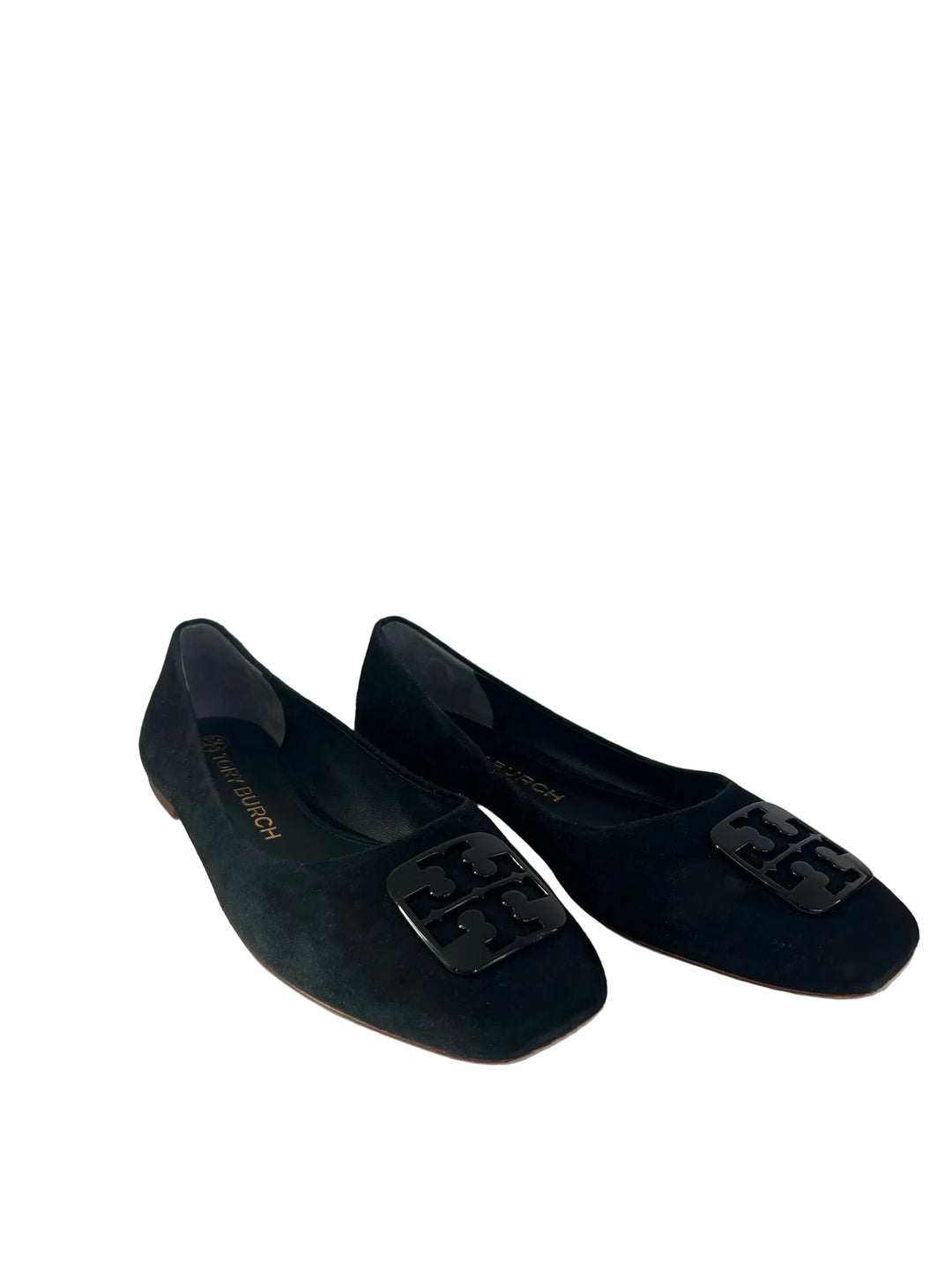Tory Burch Flats Georgia Ballet Sz 9.5