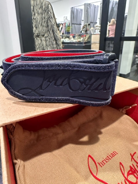 Christian Louboutin Belt sz 110