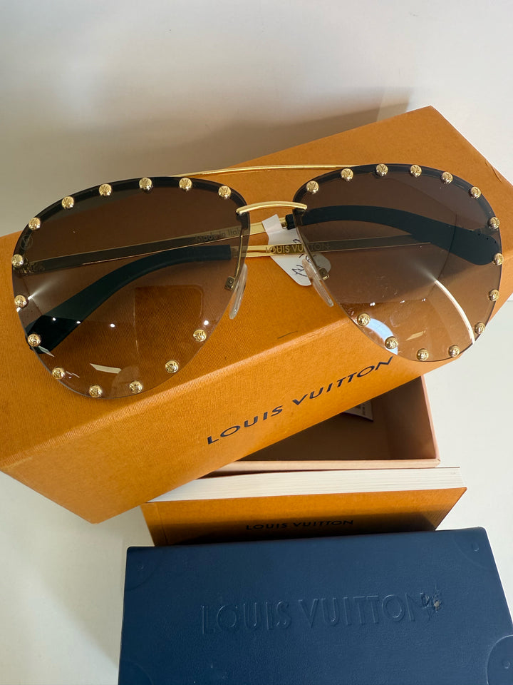 Louis Vuitton Sunglasses