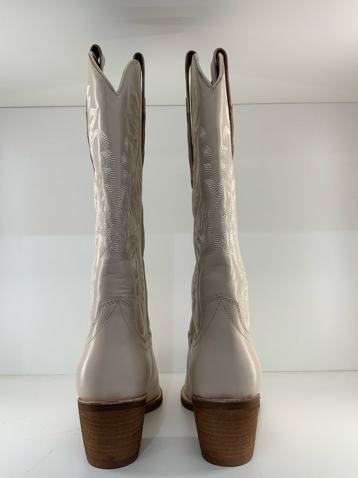 NIB Jeffrey Campbell Western Style Boots Sz 9