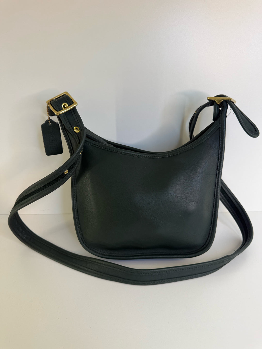 Vintage Coach Legacy Designer Bag