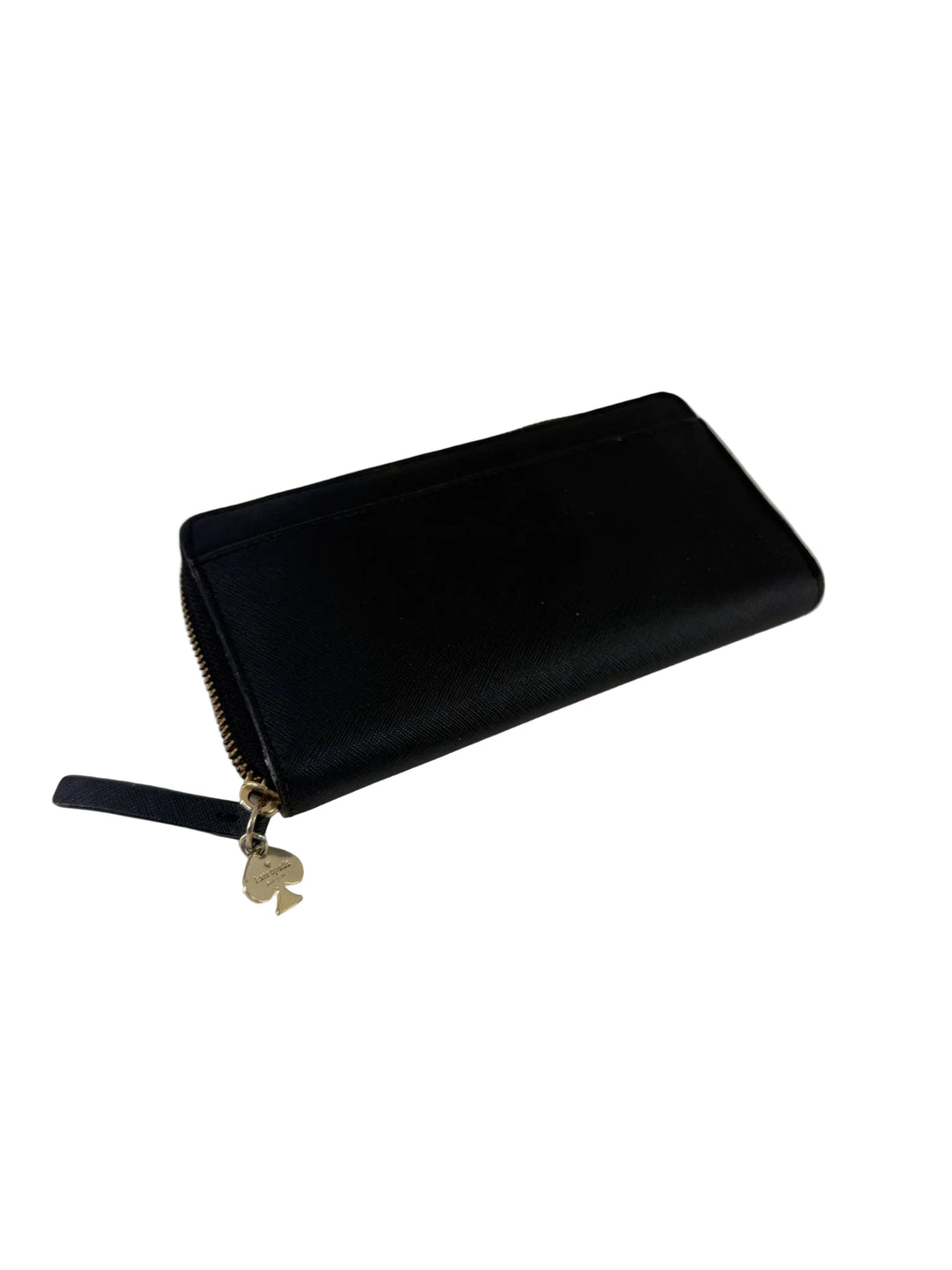 Kate Spade Zippy Cat wallet