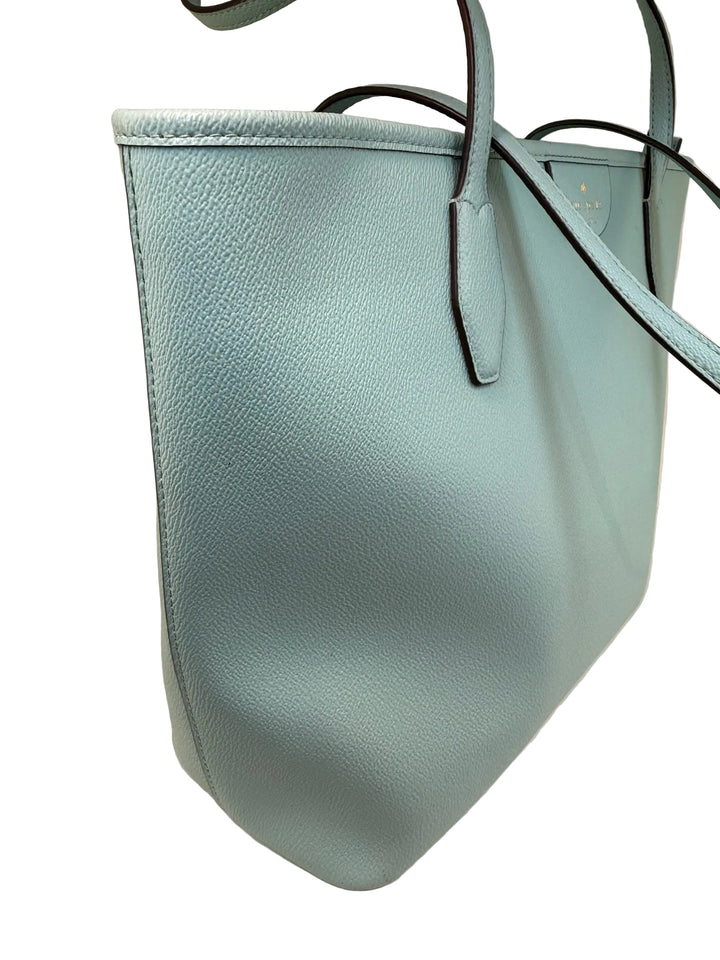 Kate Spade 2 Handle Tote Bag