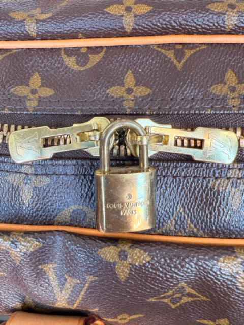 Louis Vuitton Carryall Bag Designer