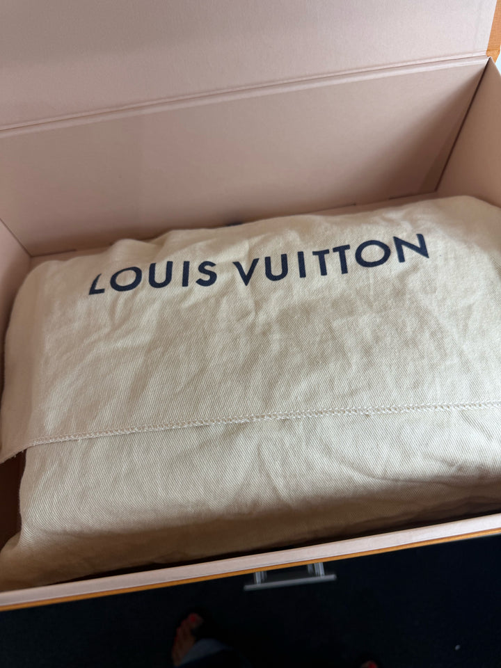 Louis Vuitton COUSSIN PM Full Set Designer Bag