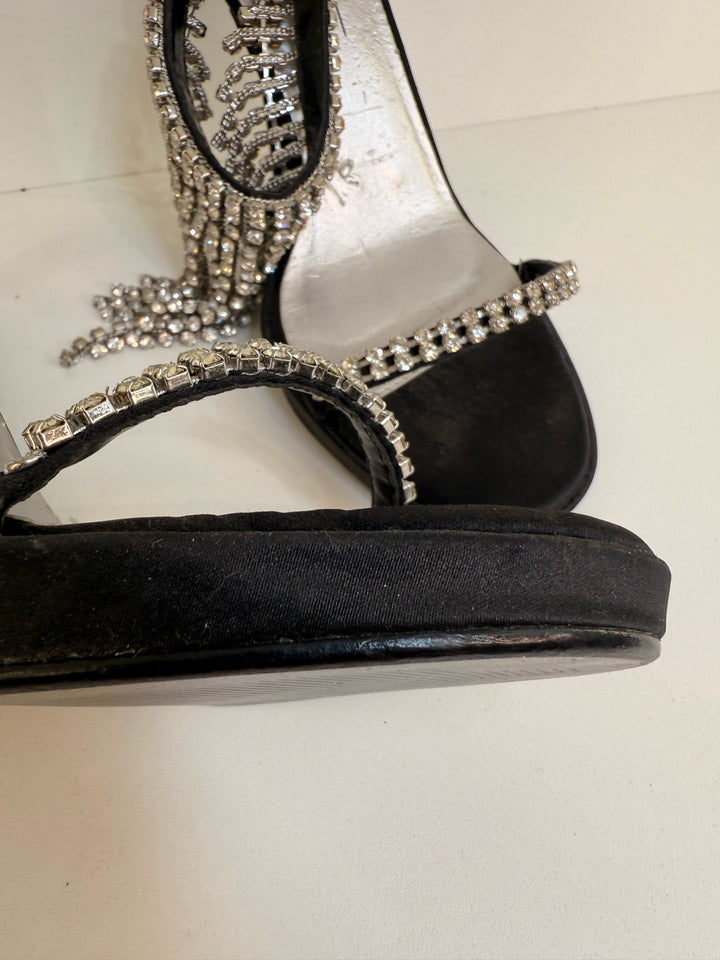The LOOK  Randolph Duke Shoes SZ 6