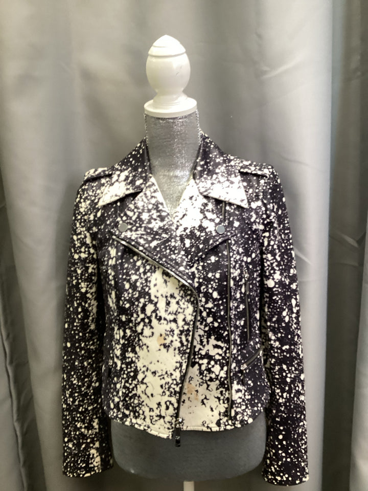 Diane Von Furstenberg Jacket Size S