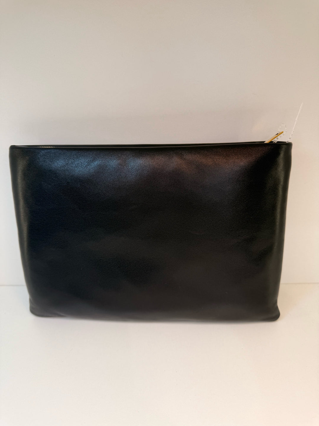 NWT Yves Saint Laurent Pillow Pouch Designer Bag