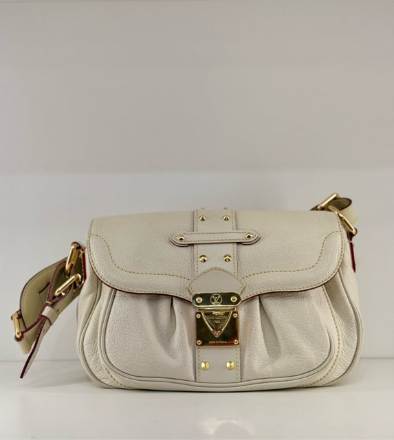 Louis Vuitton Le Confident bag Gold hardware W Dust Bag Designer