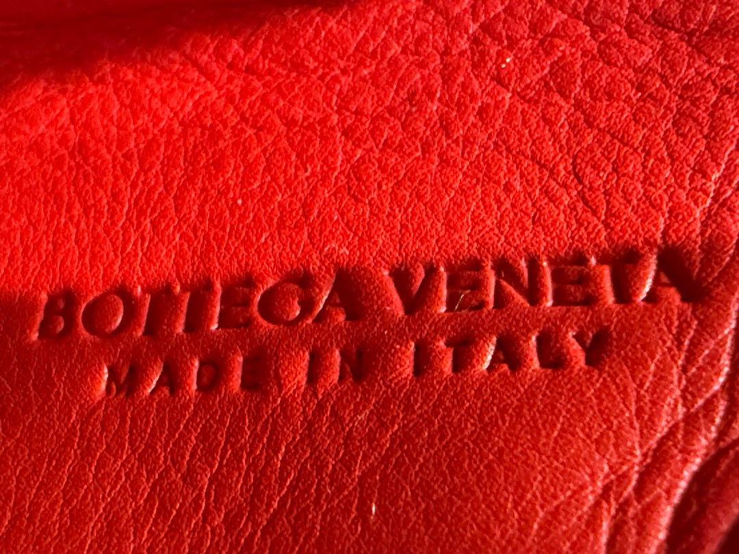 Bottega Veneta Intreciato Cross Nody Double Zip Designer Bag