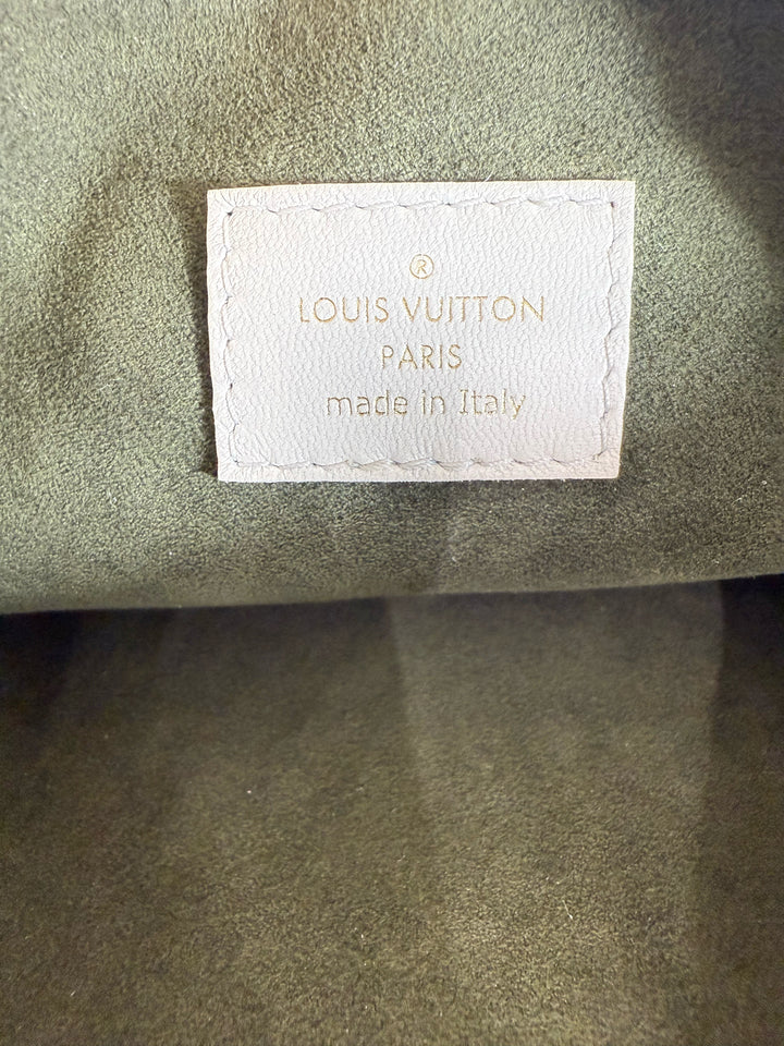 Louis Vuitton COUSSIN PM Full Set Designer Bag