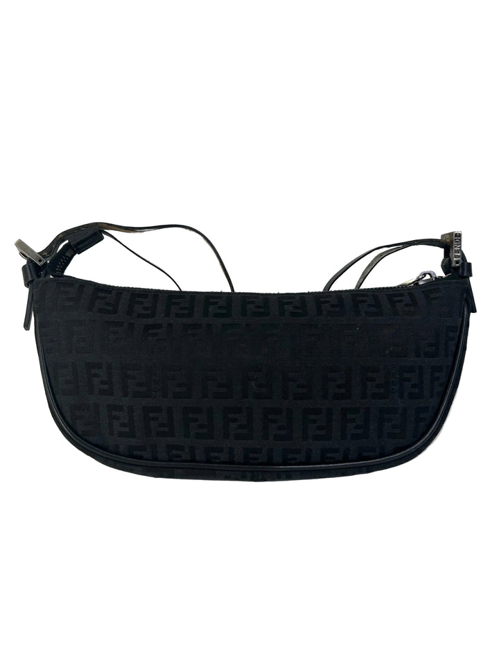 Fendi Pochette Designed Bag