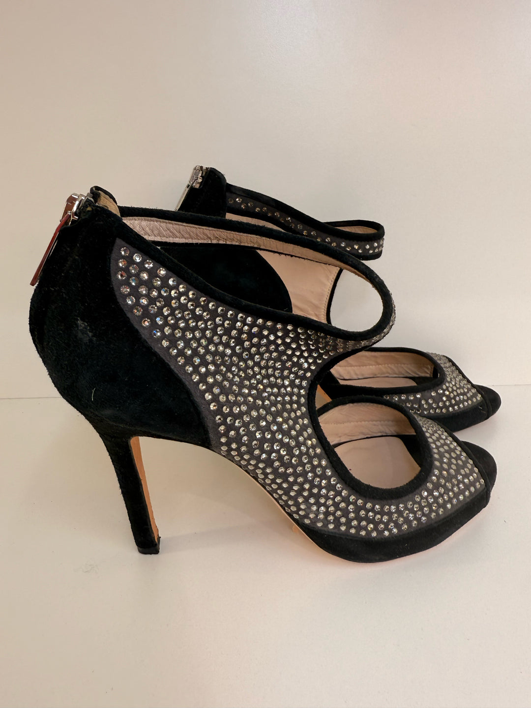 L.K. Bennett Shoe