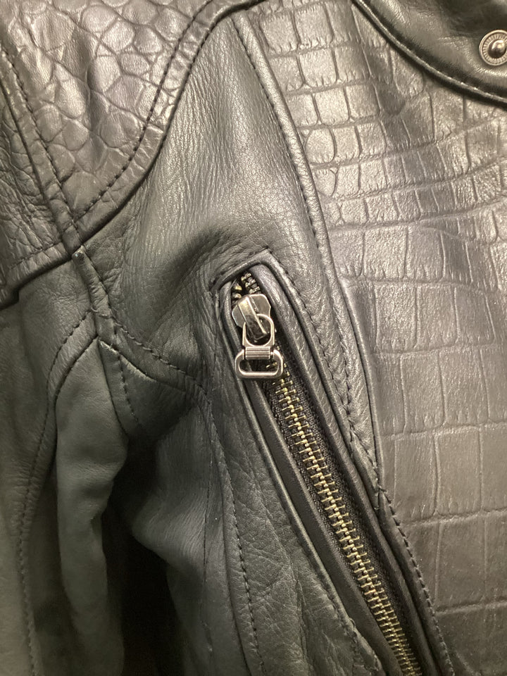 Harley Davidson Riding Motocycle Jacket Size S