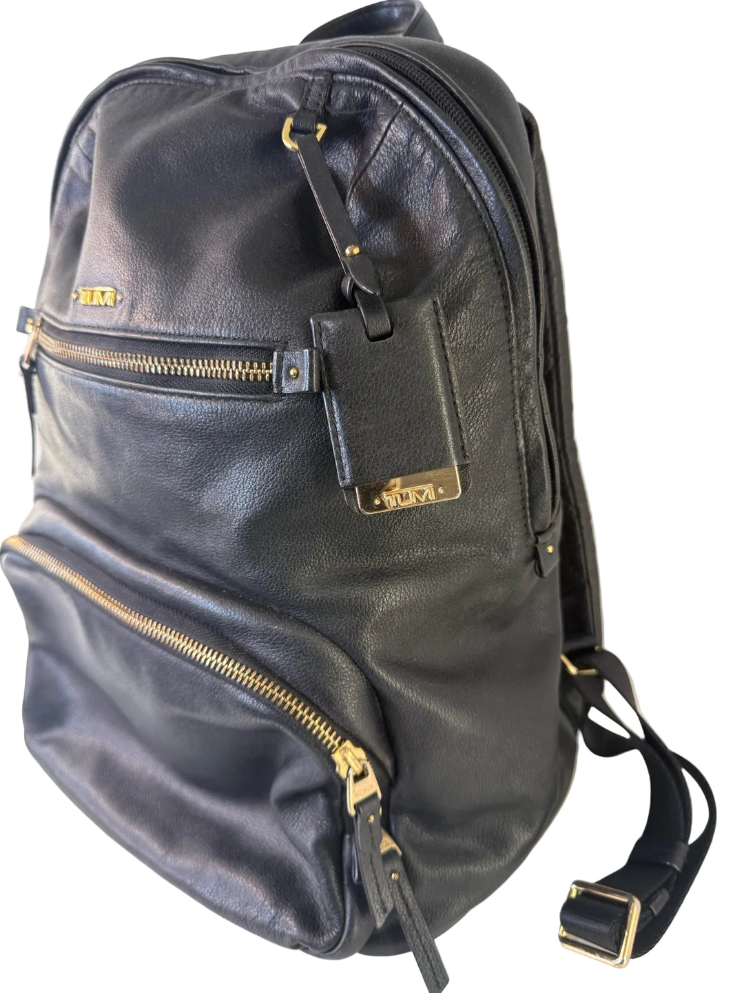Tumi Backpack