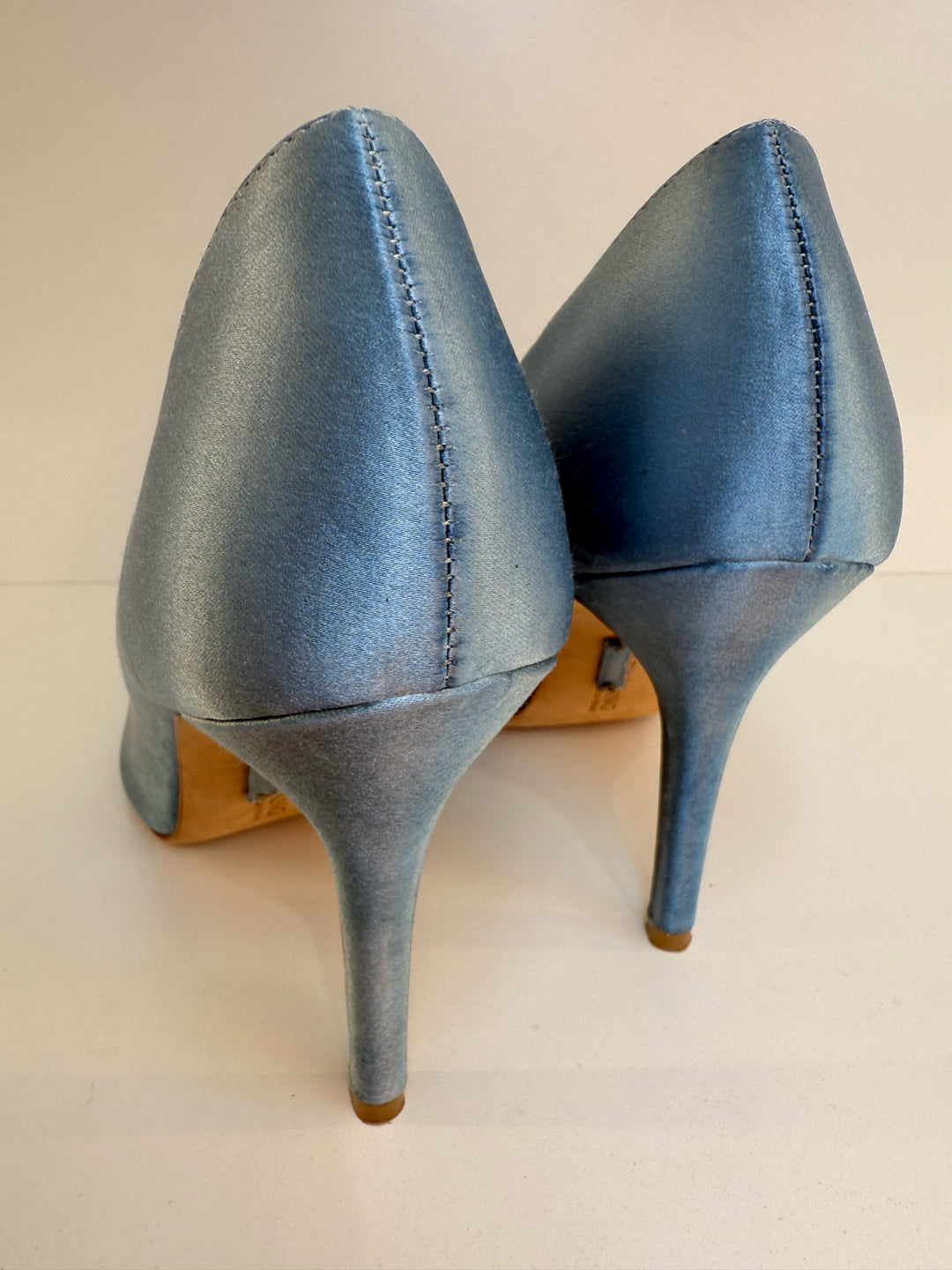 Lilly Wang Pumps SZ  9