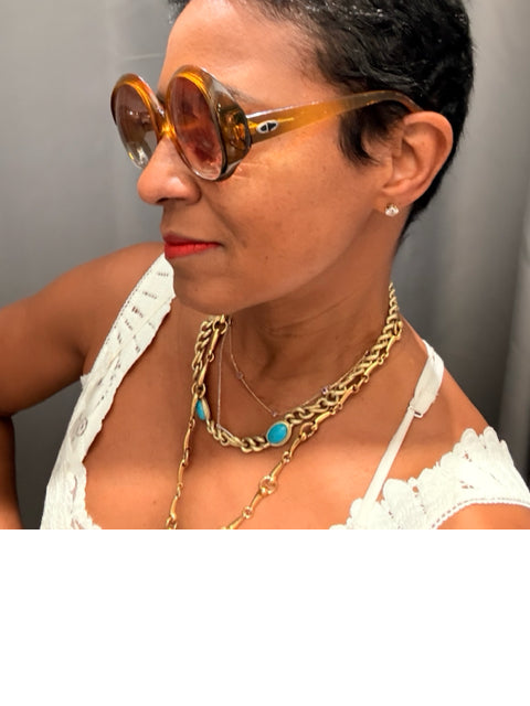 Vintage Christian Dior Eyewear