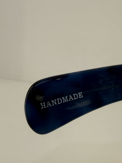 Pre Owned EyeBob Navy Optical Frames