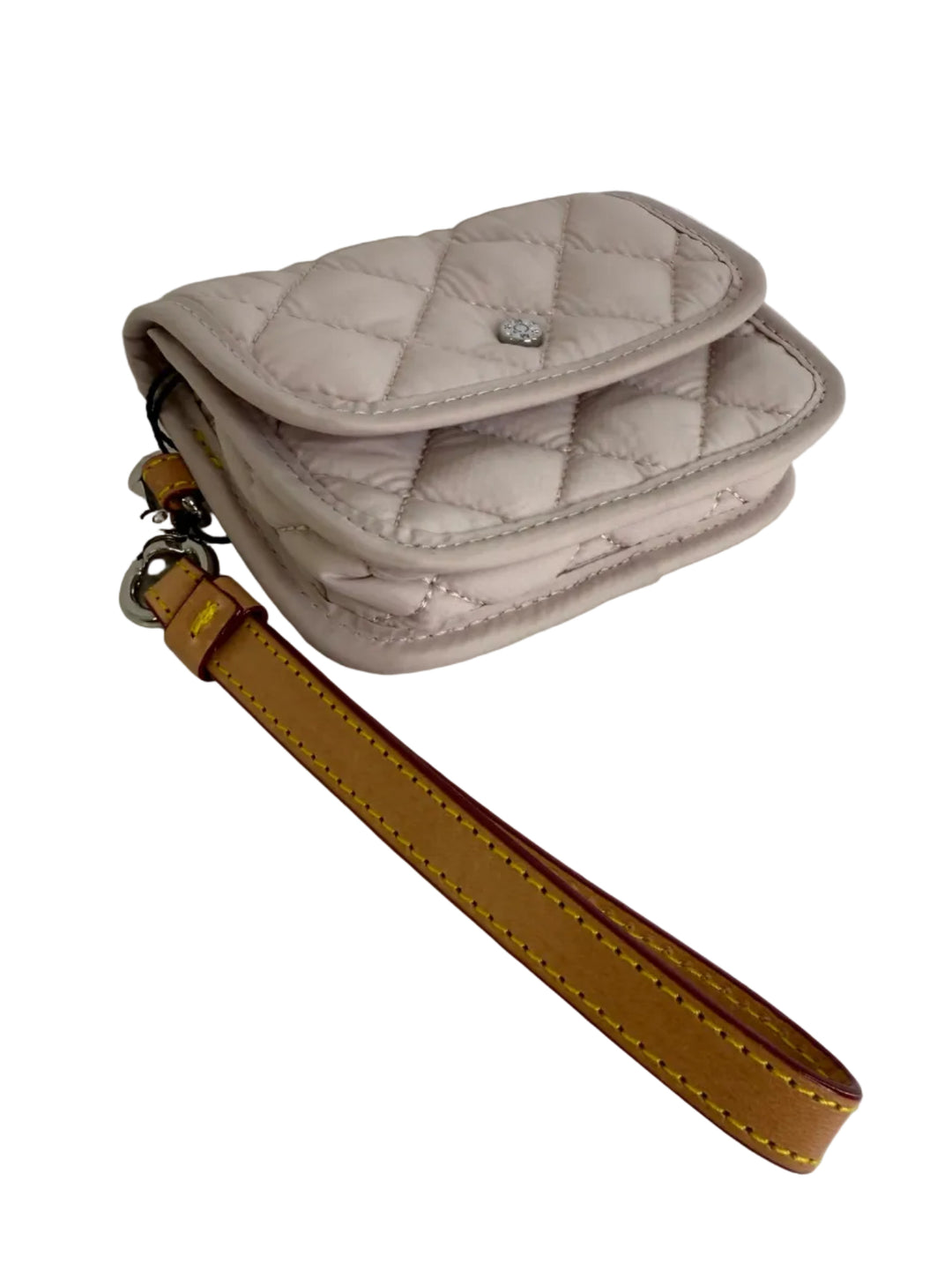 Mz Wallace Wristlet