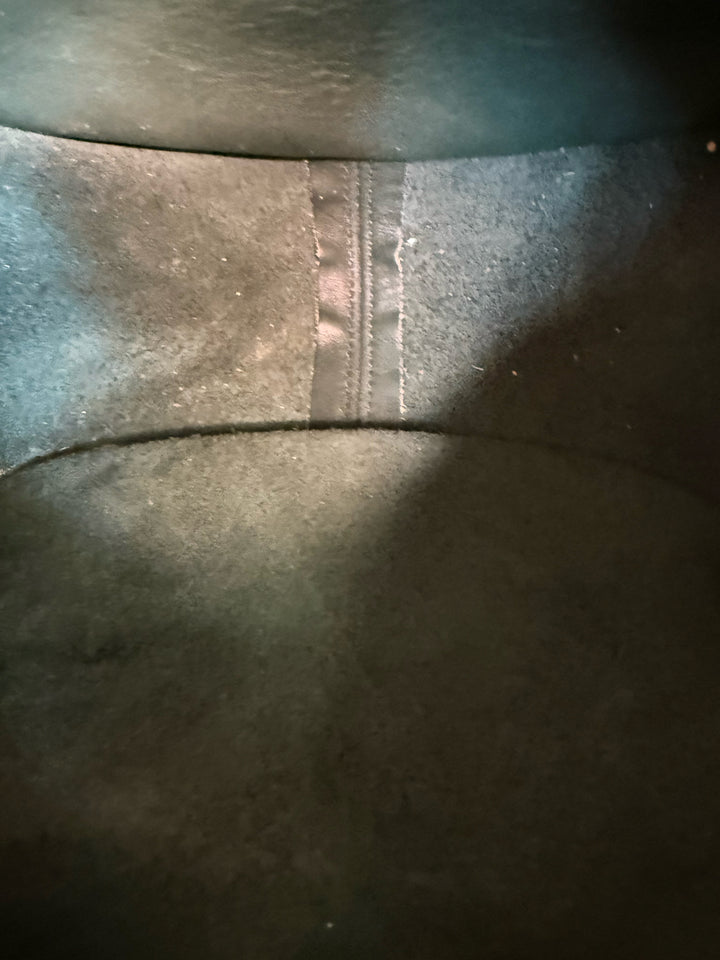 Vintage Coach Legacy Designer Bag
