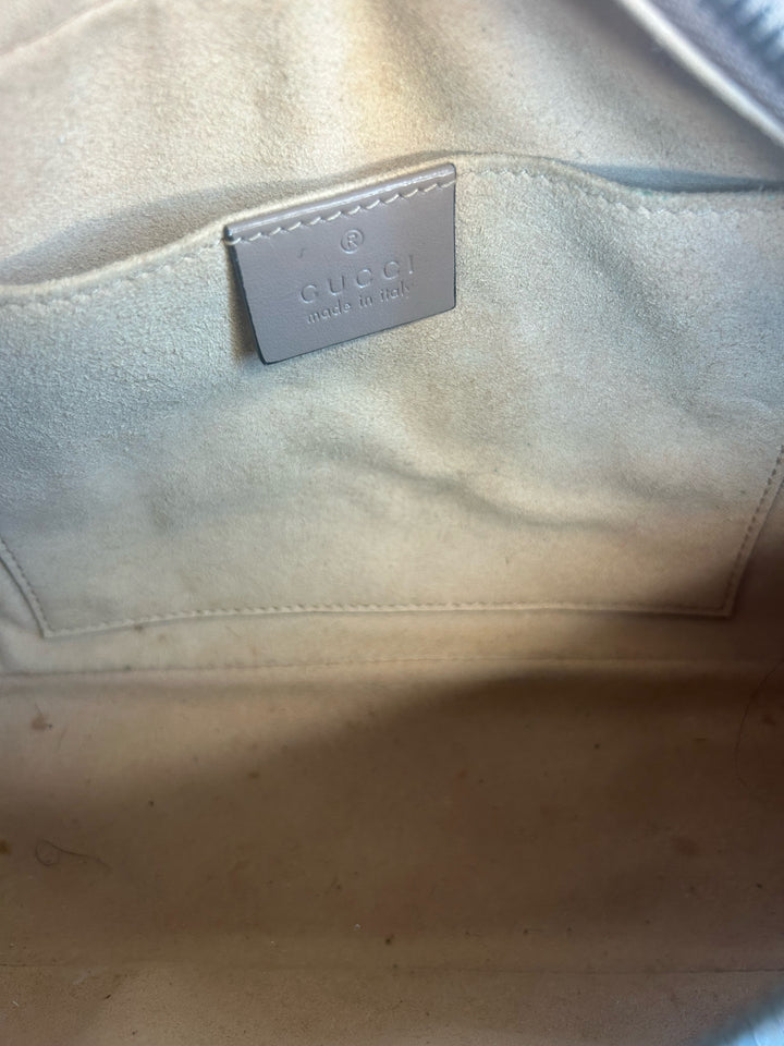 Gucci GG Marmont Camera Crossbody Designer Bag