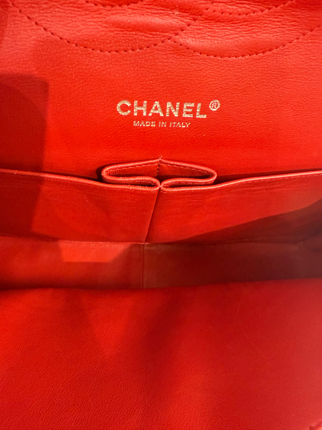 Chanel Classic Jumbo Double Flap Silver Hardware Designer