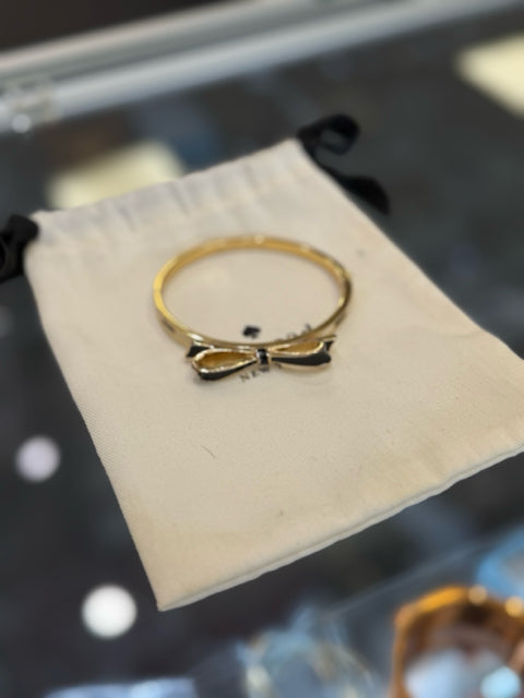 Kate Spade Bracelet Bangle W Dust Bag