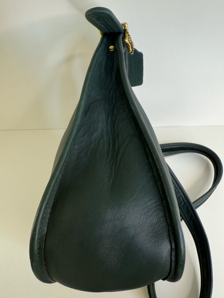 Vintage Coach Legacy Designer Bag