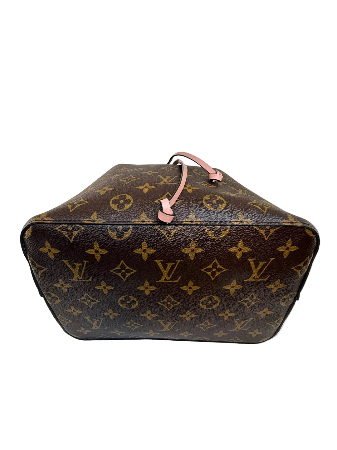 Louis Vuitton Noe MM SD3188 Rose Poudre Designer Bag