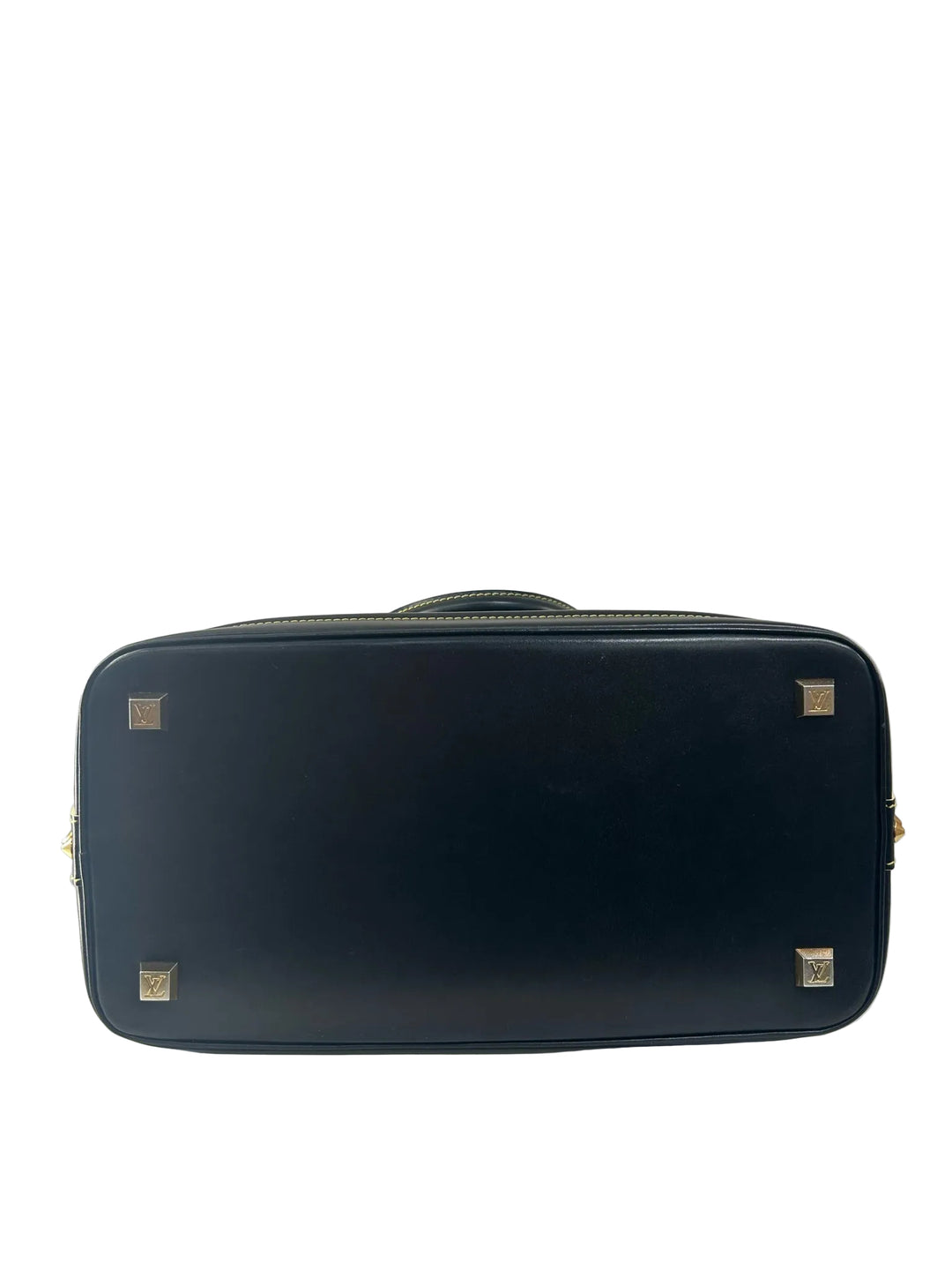 Louis Vuitton SUHALI Lockit MM With Dustbag Designer Bag