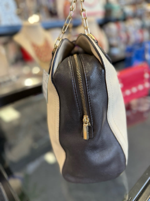 Tory Burch Big Hand Bag Satchel