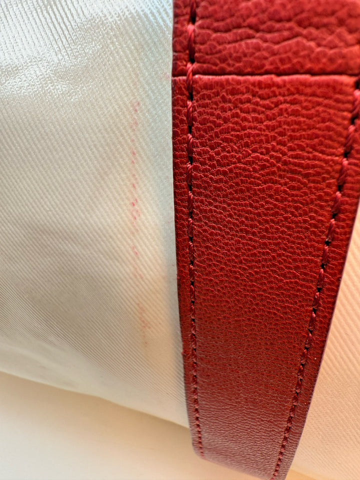 NWT Mz Wallace Bella Satchel