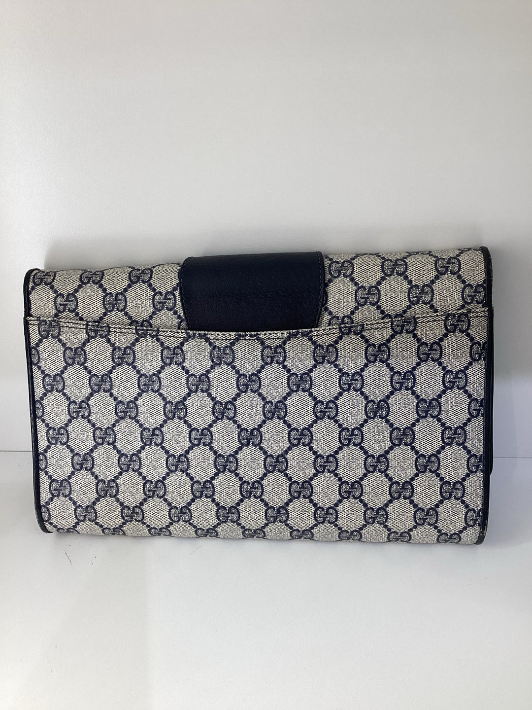 Vintage Gucci w/ Removable Shoulder Strap Designer Bag