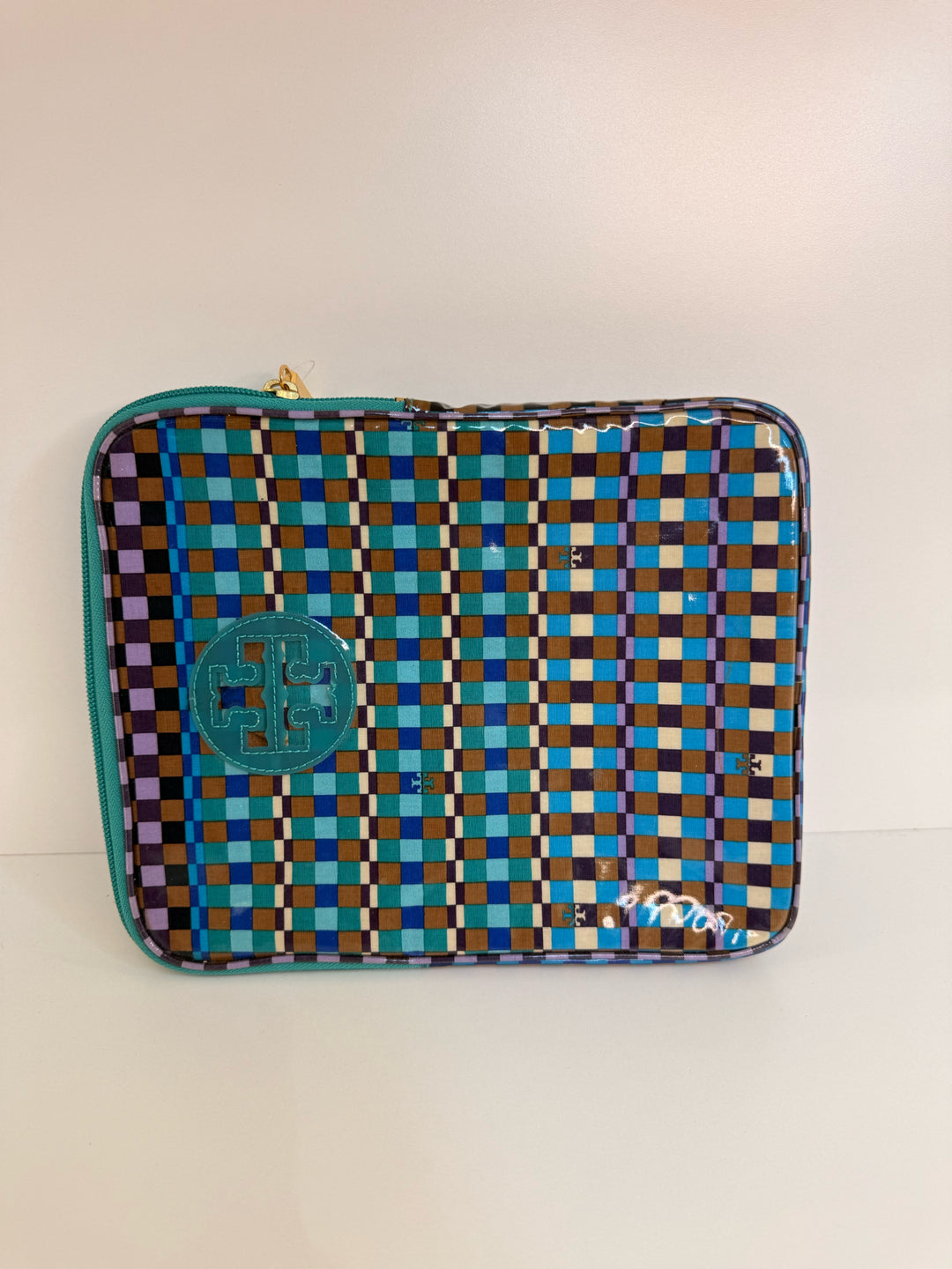 Tory Burch Ipad Case