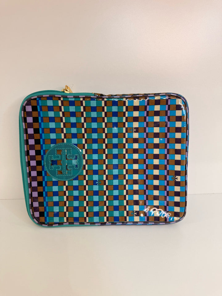 Tory Burch Ipad Case