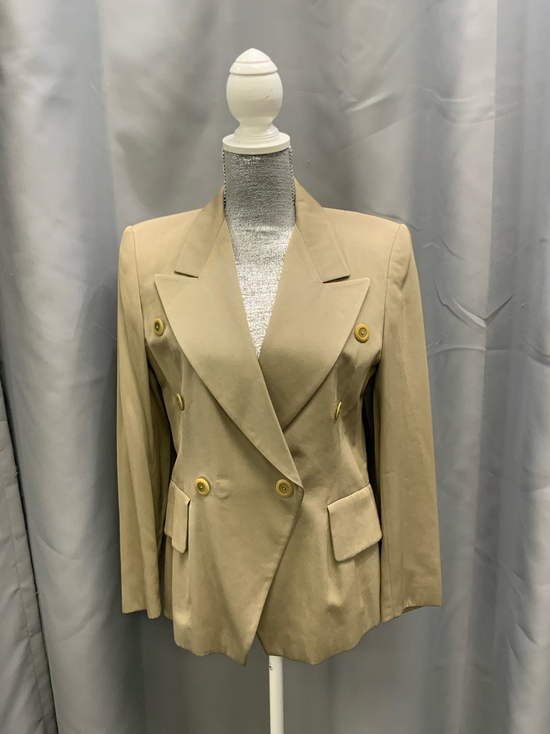 Vintage Escada Blazer Jacket Size S/M