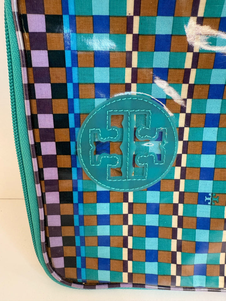 Tory Burch Ipad Case
