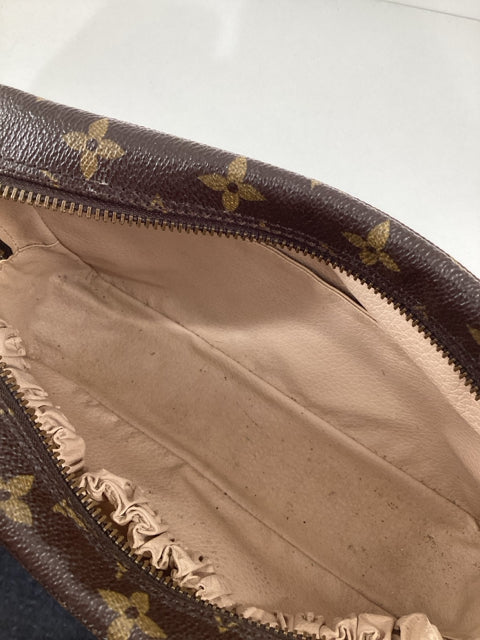 Louis Vuitton Trousse Pouch Bag