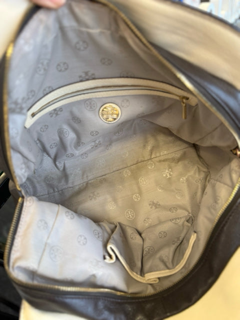 Tory Burch Big Hand Bag Satchel