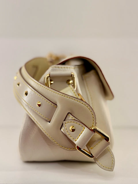 Louis Vuitton Le Confident bag Gold hardware W Dust Bag Designer