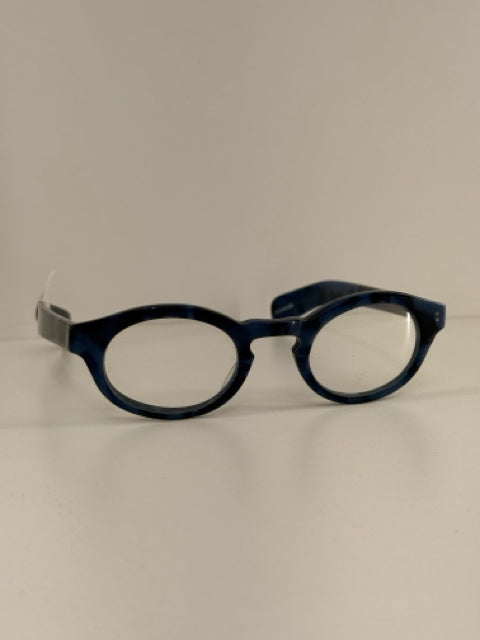 Pre Owned EyeBob Navy Optical Frames