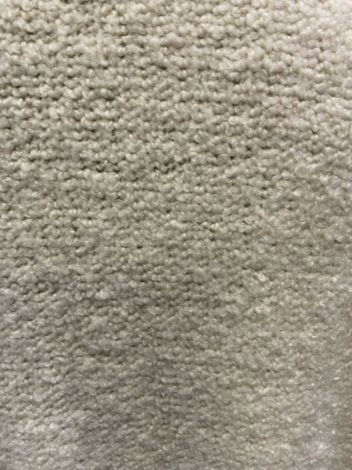 Chanel 24K L/S V Neck Cashmere/ Wool Bell Slv Cardigan