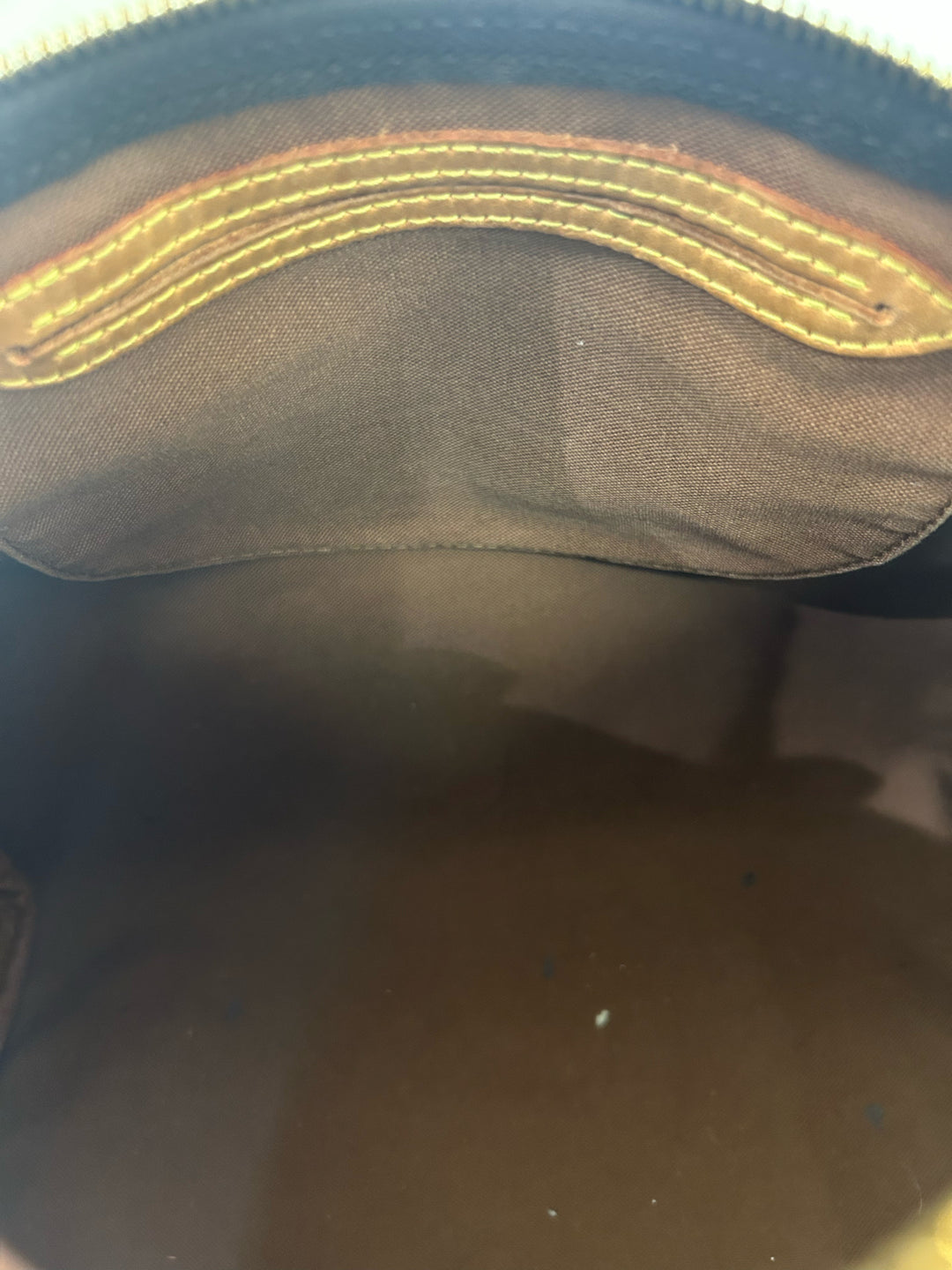Louis Vuitton Speedy 30 SD1027 With Dustbag Designer Bag
