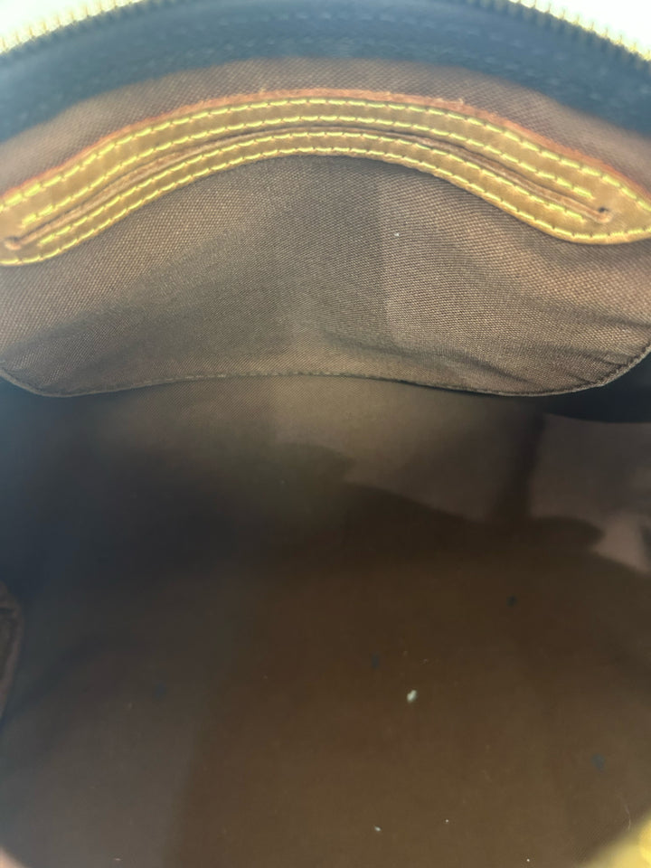 Louis Vuitton Speedy 30 SD1027 With Dustbag Designer Bag