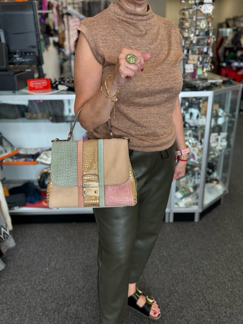 NWT Kesslord Hand Bag