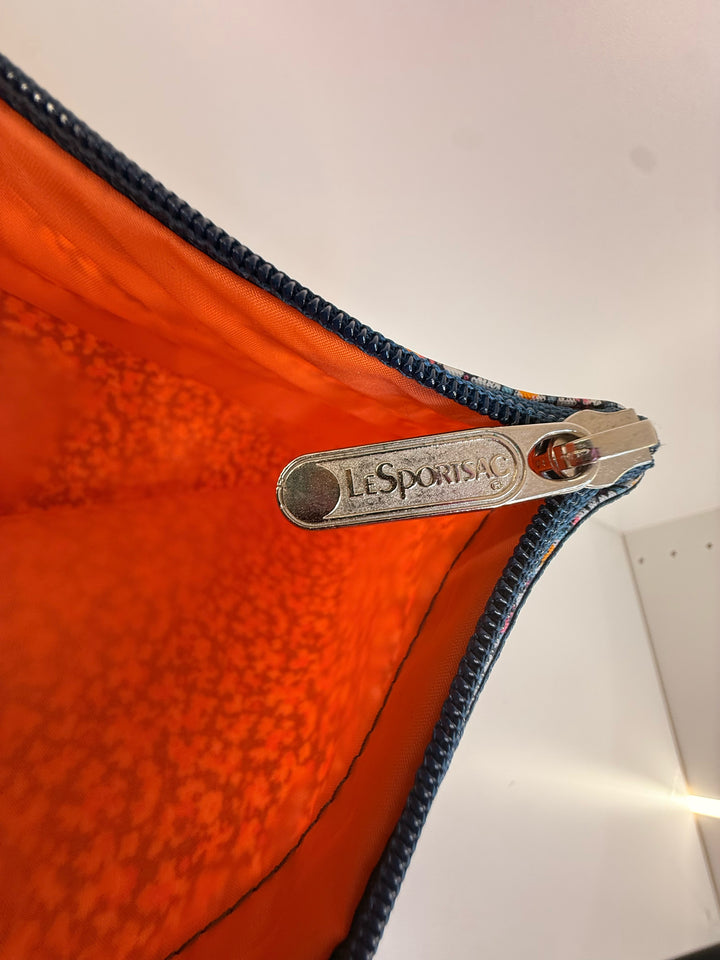 LeSportsac Nylon Cosmetic Case