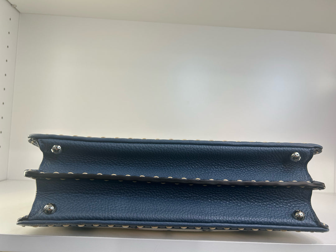 Fendi Peekaboo Astrology Bag 2023 Designer Bag